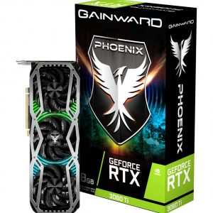 Gainward GeForce RTX 3060Ti Phoenix 8GB