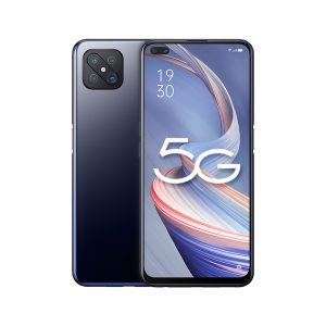 OPPO RENO 4Z 5G DUAL SIM 6.57″ OCTA CORE 128GB RAM 8GB 5G ITALIA BLACK