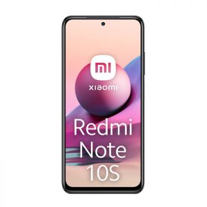 XIAOMI REDMI NOTE 10S DUAL SIM 128GB 6GB RAM