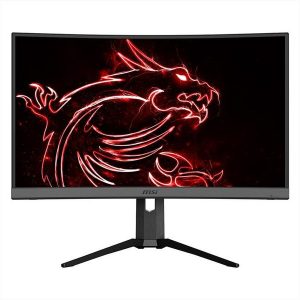 MSI MONITOR CURVO 32″ LED MAG322CR