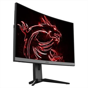 MSI MONITOR CURVO 27 LED OPTIX MAG272C